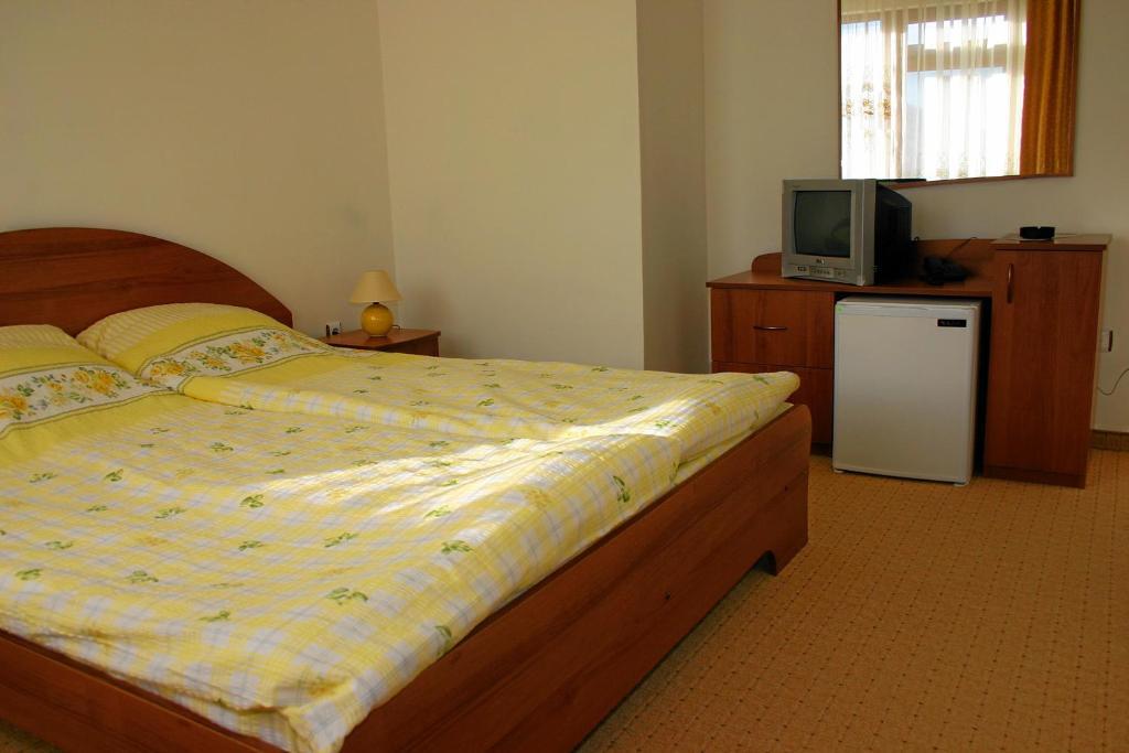 Korina Sky Hotel Bansko Habitación foto