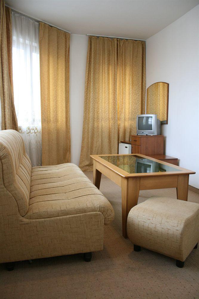 Korina Sky Hotel Bansko Exterior foto