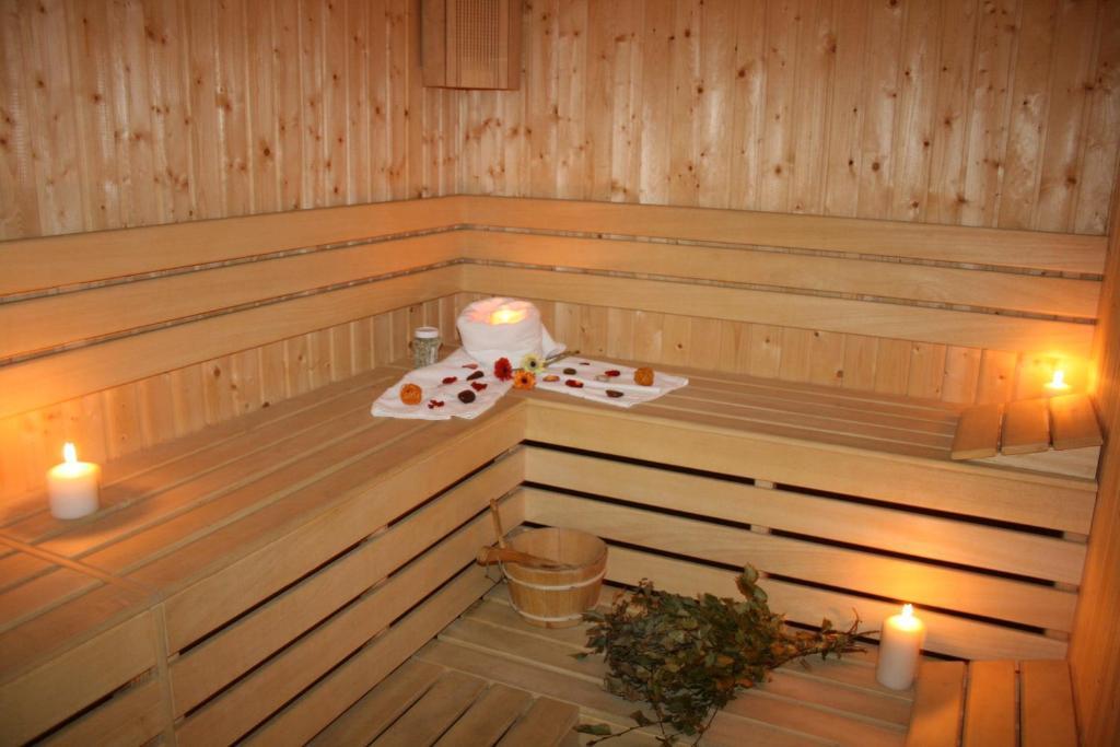 Korina Sky Hotel Bansko Exterior foto