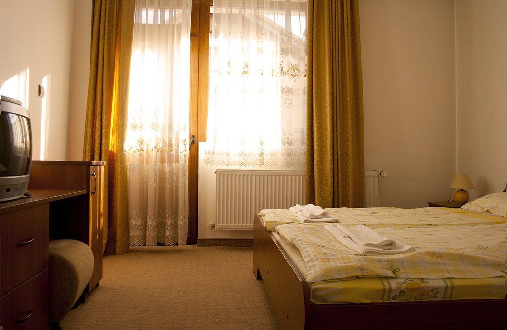 Korina Sky Hotel Bansko Exterior foto