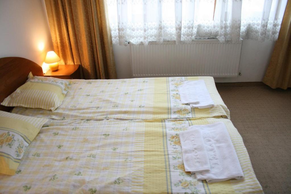 Korina Sky Hotel Bansko Habitación foto