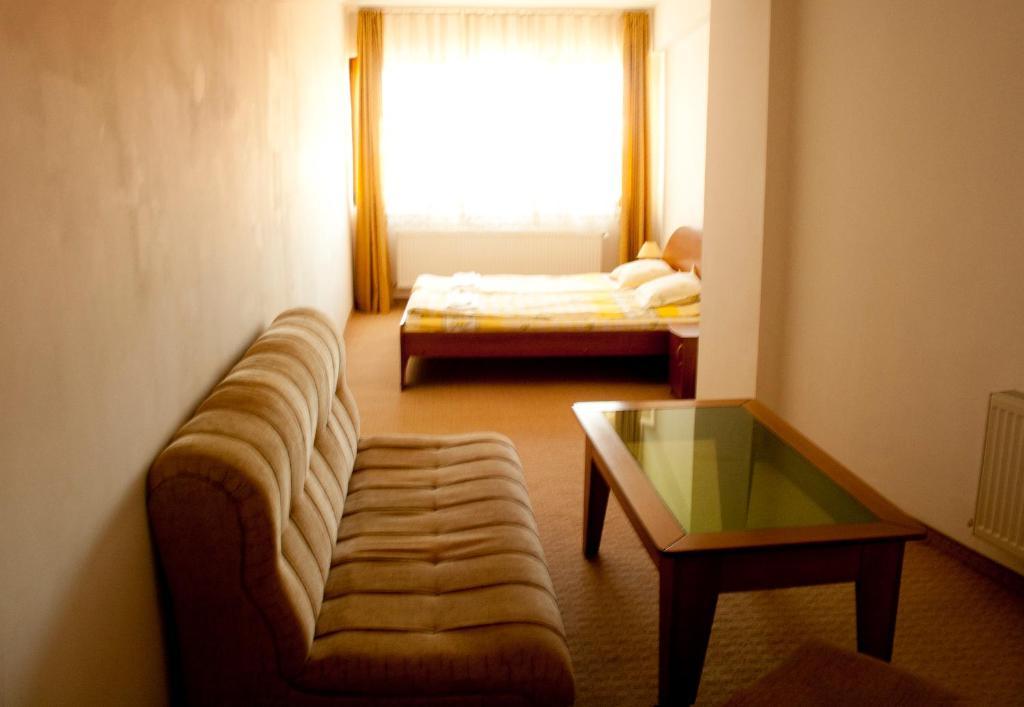 Korina Sky Hotel Bansko Habitación foto