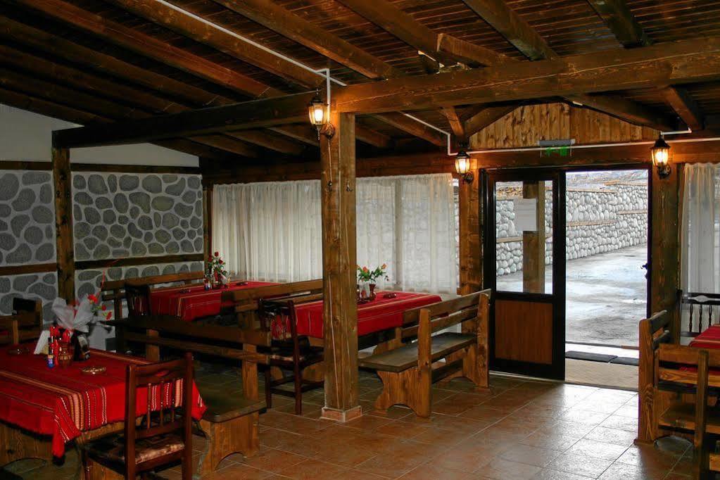 Korina Sky Hotel Bansko Exterior foto
